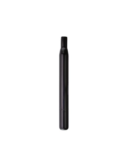 Steel Seatpost Pilar 31.8 x 350mm Black.